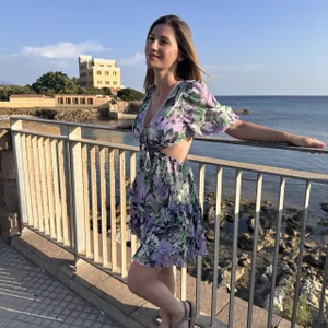 JuliaRichard Relaxation 🤗 Pic 9