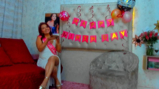 my birthday de Victoriarouss- Foto