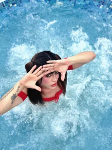 im_pearll A different kind of day! Away from home🩷 зображення 6