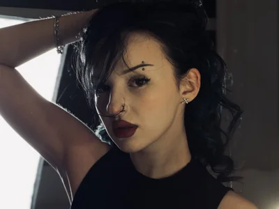 The red Queen de ElektraSunshine  6 photos