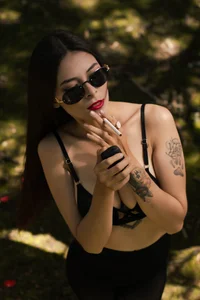 Nana_CoxxxMystique Bild 5