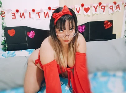 AsshleyVillaloboss ❤️Happy Valentine's Day 🎁❤️ 사진 3