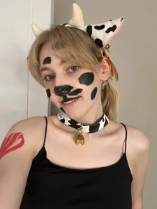 Moo moo od MelinaBeras  2 snímek