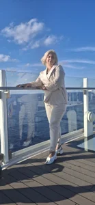 BozhenaNude Can you see more😉 Pic 5