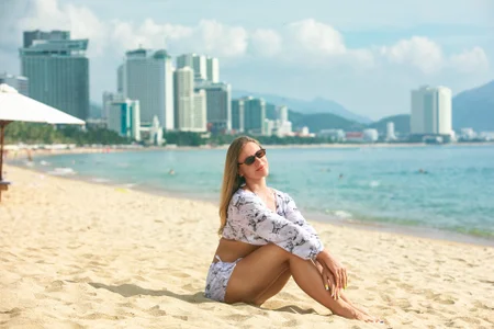 Tea at sea de Milf_Tea  4 Imagens