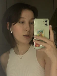 Zdjęcia Cutie_Vicky just me (っ˘ω˘ς ): 