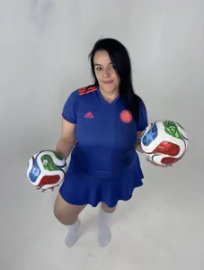 anette_cooper Happy World Cup! ⚽ Pic 5