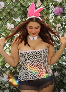 Zaphiro__Sky Sexy Easter Foto 6