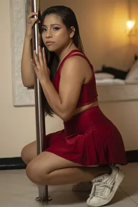 CloheBell Passion Red зображення 8