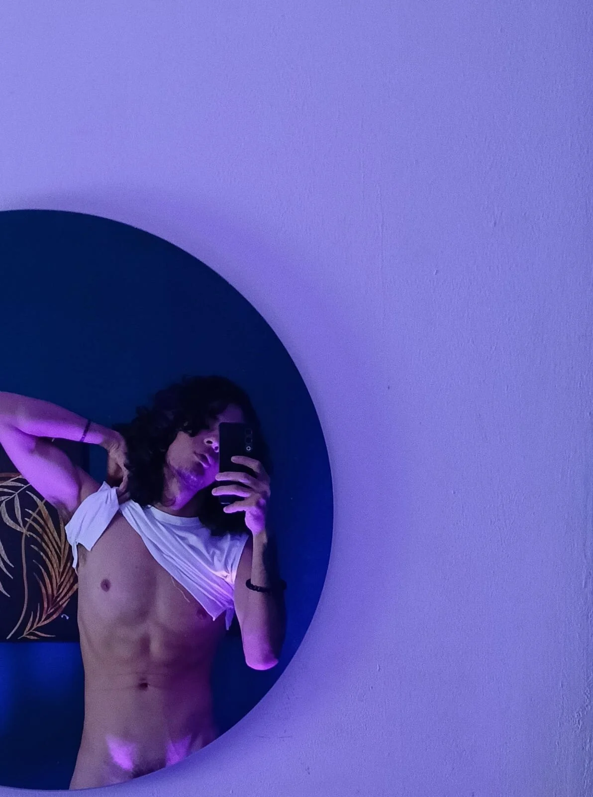 Foto em tendência de Skinny_Mac 2835