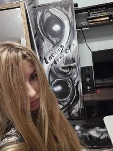 art never stop iside me de Jackie_Swann Foto 5