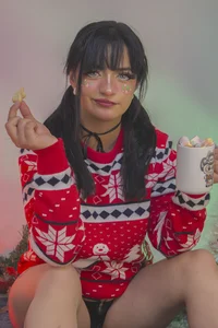 Lunyhose: Happy Holidays♥♥ ( 5 фото)