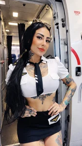 EmiliMontero Halloween 🎃👻 Billede 6