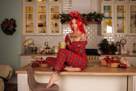 Liberty__ ❄️Merry Christmas and Happy New Year🎄 Pic 5