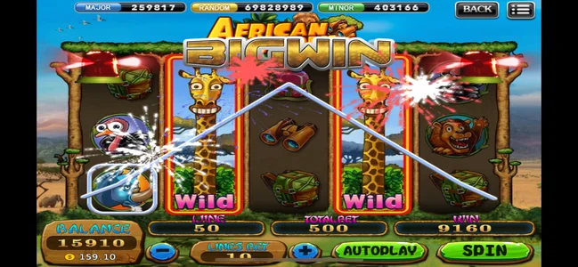 MagicChannon12 Public Pic 4