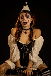 Lunara_Santino Hallowen 2026 🎃 Pic