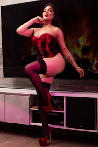 Samantha_Hans Sweet sin😊 사진 2