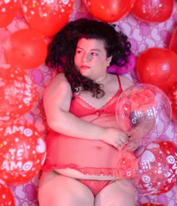 mystery_psique SAN VALENTIN 💕❤️ Pic 5