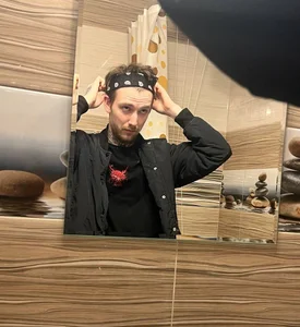 wettingcouple Antony Pic