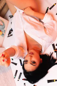 LIAH_IZUMI Paint your life Foto 4