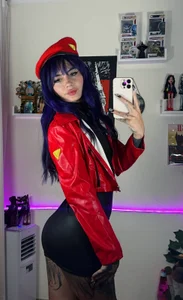 _sakae_ Misato katsuragi/ evangelion Pic 2