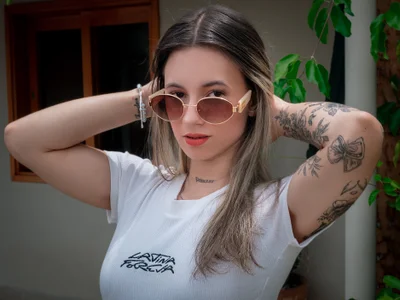 JuliaColemann Vacation time 🌸🌺 사진