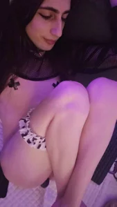 BunnyMoxxie Public Pic 7