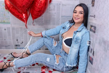 Alysson_parker Public Bilde 6