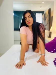 Lincy_MaturePublic Bild 2