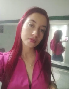 AMYMARTINSs XXX nøgenfoto 1