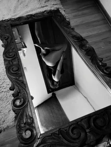 miss_soffi_ black and white erotic photos Pic