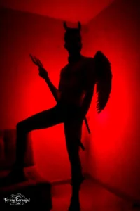 Public od pether_hairy  snímek