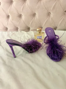 Denisse_Perry A part of my shoes ♥ Foto 6