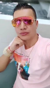 franco_sexy Im Franco Foto