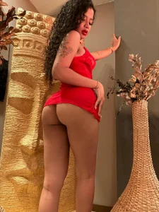 SophieHouston_ Gentle Fire Pic