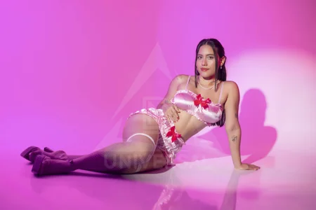 VioletthaRousのyour sweet girl🌸の枚の写真