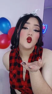 Camiila_Osorio HAPPY 4 JULY Foto 3