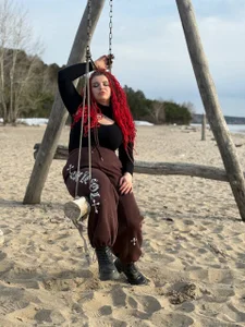 Miss_Maya_Mils Tides of Spring зображення 6