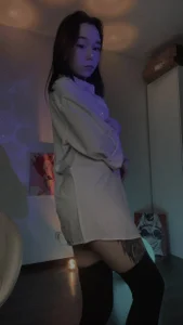 Kimiko__ shirt зображення 3