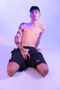 Public od SKINNY_BOSS  snímek