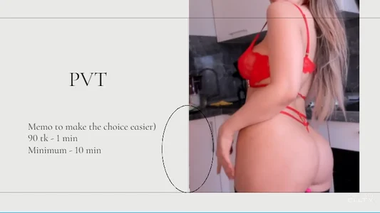 pvt de CarolMay Foto 4