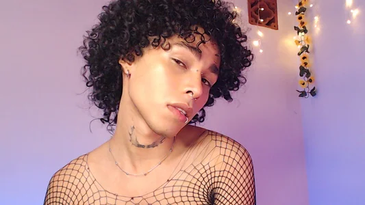 seven7xis My natural hair Pic 4