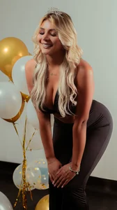 SALOOMEE__ My birthdays 2025  6টি ছবি