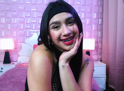 CandyxCosmic dance sexy ❤️‍🔥 Pic 2