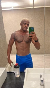 coupleinblack Aron Foto