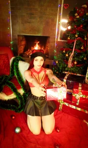 Roxxy_mora Christmas Immagine  5