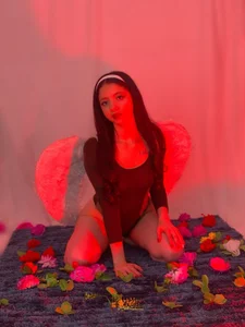 Nathalia_Reyes coquette Pic