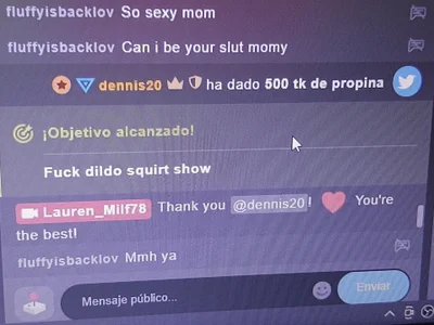 camile_milf kullanıcısının My gentleman forever albümü -  6 fotoğraf