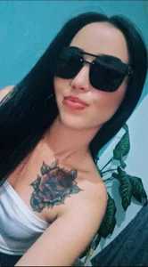 Sophie_Vega 🤎🔥😈 Foto 2