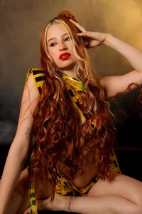 agath_69 dangerous seduction Pic